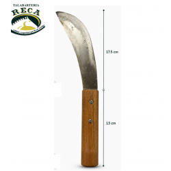 HRRT63 - CUCHILLO ARTESANAL...