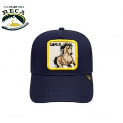 SBR16 - GORRA COLECCIÓN ANIMAL