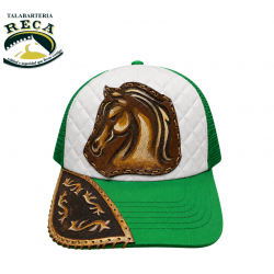 SBR4 - GORRA CON VISTAS DE...
