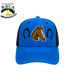 SBR9 - GORRA FEDERACIÓN...