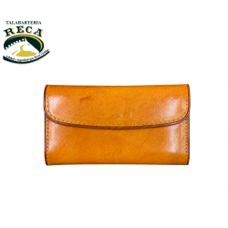TLB396 - MONEDERO AGENDA MINI