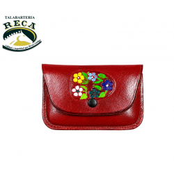 TLB452 - MONEDERO BOMBOM...