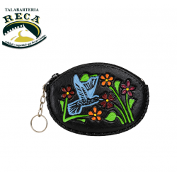 TLB391 - MONEDERO No.10...