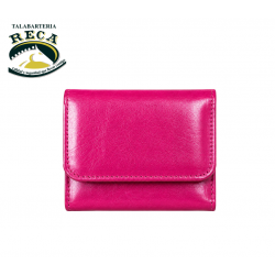 TLB454 - MONEDERO PIEL MAY...