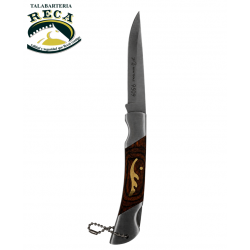 PLT122 - NAVAJA 3" MANGO...