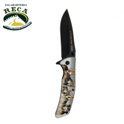 PLT420 - NAVAJA MANGO LOBOS...
