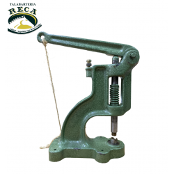 HRRT21 - OJILLADORA MANUAL 12"
