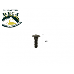 PLT534 - TORNILLO 3/4 x 1/4...
