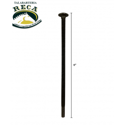 PLT135 - TORNILLO CON...