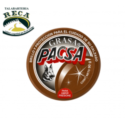 PLT505 - GRASA PACSA PARA...