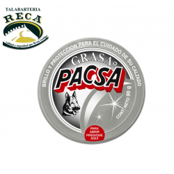 PLT504 - GRASA PACSA PARA...