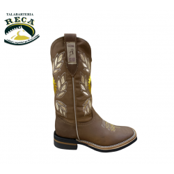 ZPT78 - BOTA RODEO GALOPEZ...