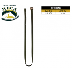 PRE6 - PRETAL NYLON ANGOSTO...