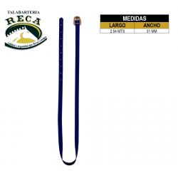 PRE5 - PRETAL NYLON ANGOSTO...