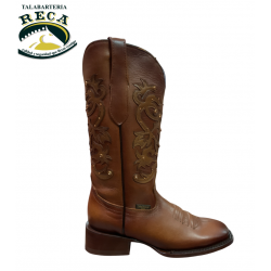 ZPT130 - BOTA CABALLERANGO...