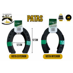 HRR54 - HERRADURA...