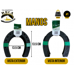 HRR55 - HERRADURA...