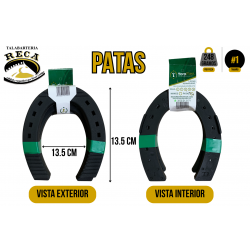 HRR56 - HERRADURA...