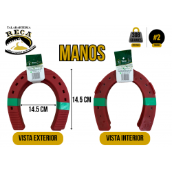 HRR57 - HERRADURA...