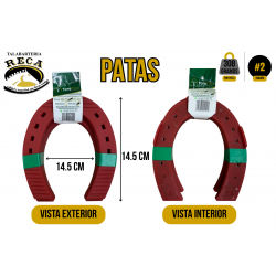HRR58 - HERRADURA...