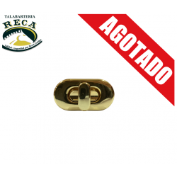PLT525 - BROCHE CYA1109