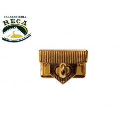 PLT771 - BROCHE CHAPA 5117...
