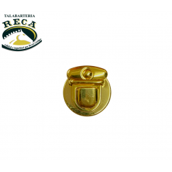 PLT772 - BROCHE TIP TOP...