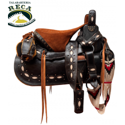 MNT84 - MONTURA ALBARDA CON...