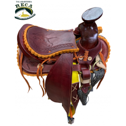 MNT91 - MONTURA CON CEJA Y...