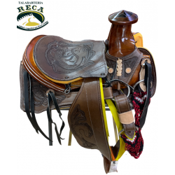 MNT138 - MONTURA CARRANZA...