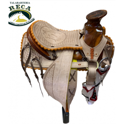 MNT114 - MONTURA PETATILLO...