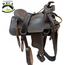 MNT48 - MONTURA TEXANA...