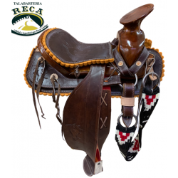 MNT105 - MONTURA TRABAJO...