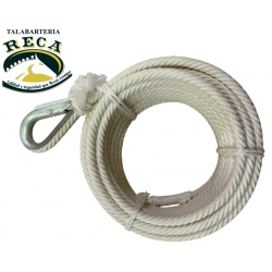 RET84 - REATA CHIVERA...