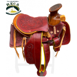 MNT10 - MONTURA CARRANZA...