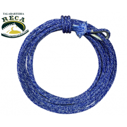 RET8 - REATA TABASQUEÑA...