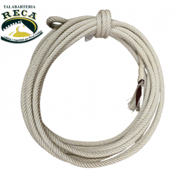 RET7 - REATA TABASQUEÑA...