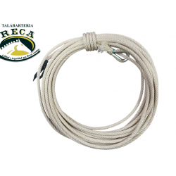 REATA TABASQUEÑA MIXTA