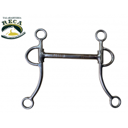 FRE8 - FRENO DEPORTIVO DE...