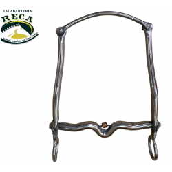 FRE12 - FRENO LISO SIN CADENA