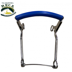 FRE22 - JACAMORA DE CADENA