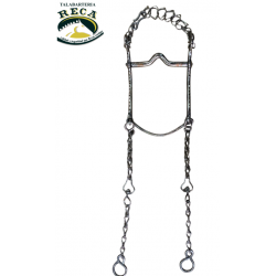 FRE50 - FRENO LIMATONADO...