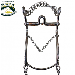 FRE58 - FRENO CHARRO PATÓN...